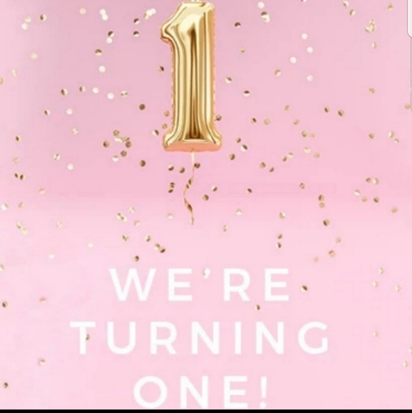 HAPPY 1ST YEAR ANNIVERSARY TO ME🥳 - Picture 4 of 5